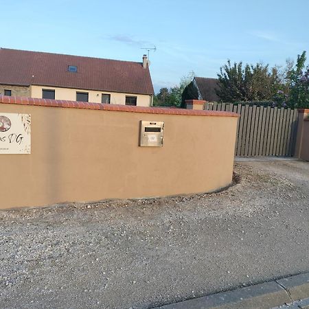 Maison - Log 1 - Dry Екстер'єр фото