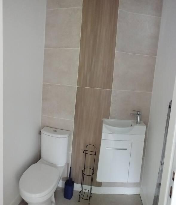 Maison - Log 1 - Dry Екстер'єр фото